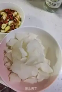 Make Sour chili step 3