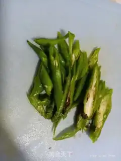 Make Carrot fried eggs step 1