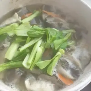 Make Korean carrots step 15