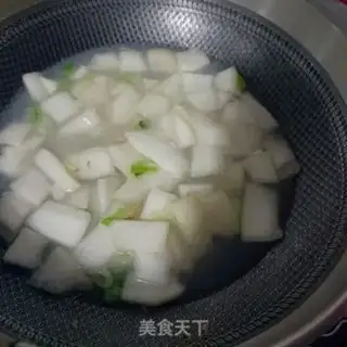 Make Fresh beauties step 8