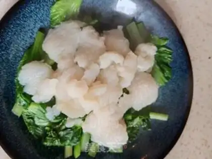 Make Sour sauerkraut step 5
