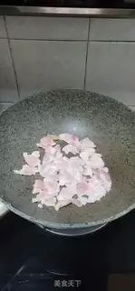 Make The cabbage step 2