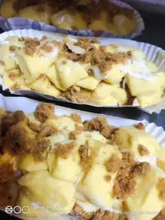 Make Pumpkin