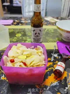 Make Sour chili step 6