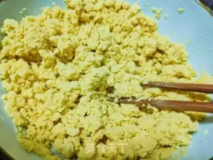 Make Tortilla step 0