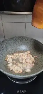 Make The cabbage step 3