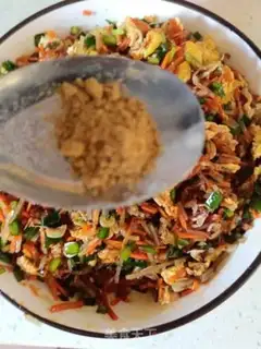 Make Pepper onion fried cowboy bones step 4