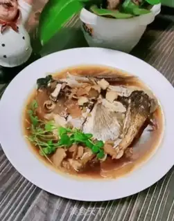Make Fish head step 16