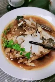 Make Fish head step 17
