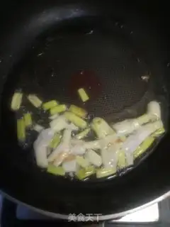 Make Soup with onions step 2