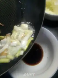 Make Soup with onions step 3