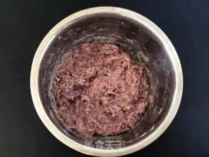 Make Flower cake step 2