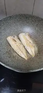 Make Garlic mackerel step 4