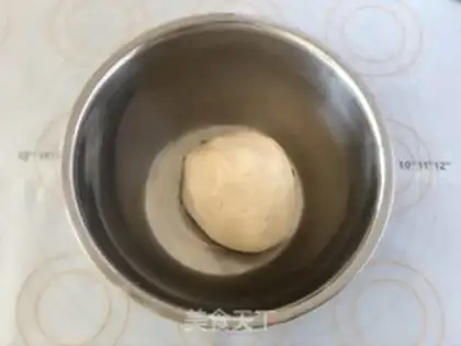 Make Flower cake step 5