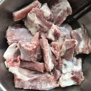 Make Burgundy steak step 0