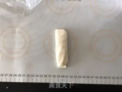 Make Flower cake step 9