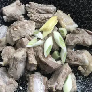Make Burgundy steak step 3