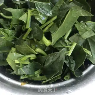 Make Scrawny porridge step 3