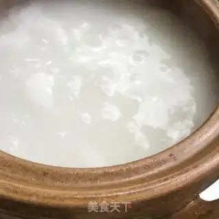 Make Scrawny porridge step 5