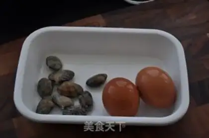 Make Cracking eggs step 0