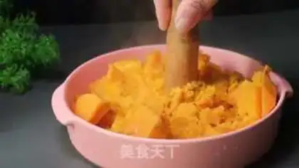 Make Potatoes step 2