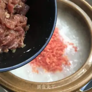 Make Scrawny porridge step 6