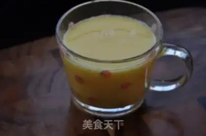 Make Cracking eggs step 2