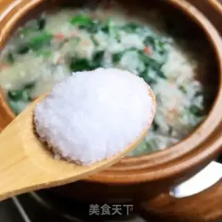 Make Scrawny porridge step 8