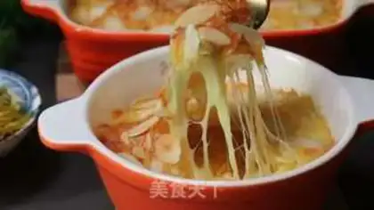 Make Potatoes step 6