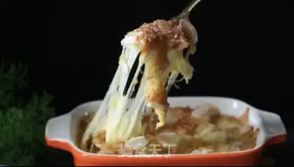Make Potatoes step 7
