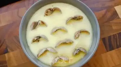Make Cracking eggs step 8