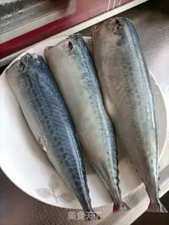 Make Tomato bluefish step 0