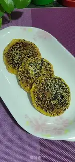 Make Pumpkin pie step 11