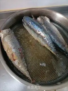 Make Tomato bluefish step 3