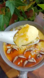 Make Cracking eggs step 13