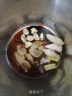 Make Tomato bluefish step 5
