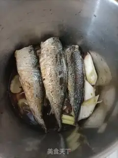 Make Tomato bluefish step 6