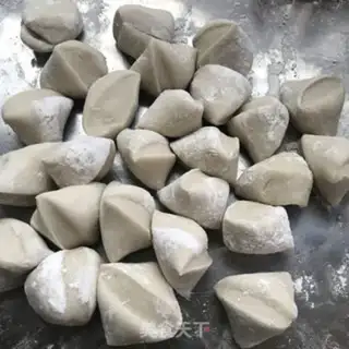 Make Tofu softly steamed step 6