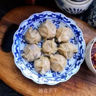 Make Tofu softly steamed step 12