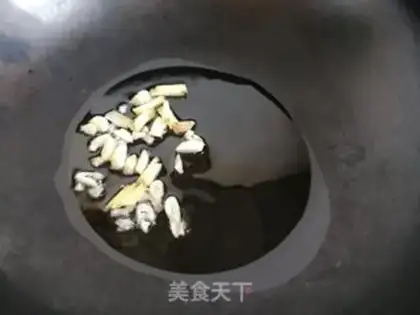 Make Pumpkin step 3