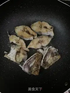 Make Fried horsefish step 3