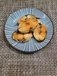 Make Fried horsefish step 5