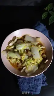 Make Creamed cabbage step 4