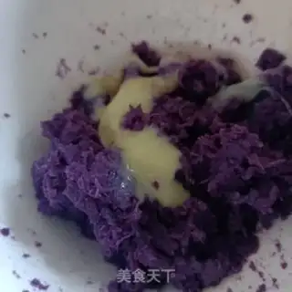 Make Milky lasagna step 3