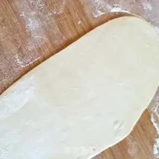 Make Milky lasagna step 6