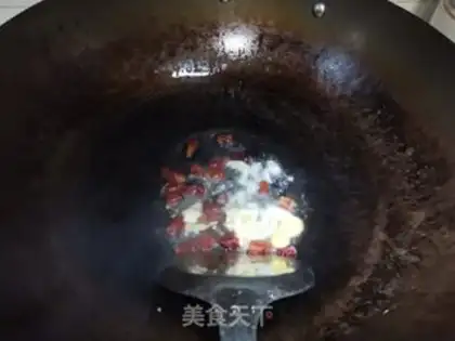 Make Boiled beef step 1