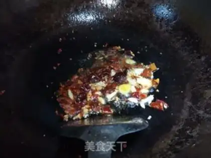 Make Boiled beef step 2
