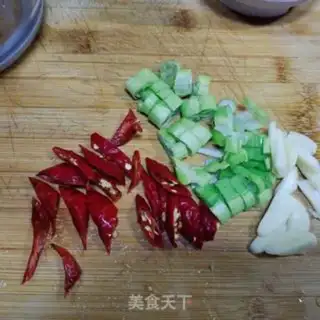 Make Cabbage for mushrooms step 0