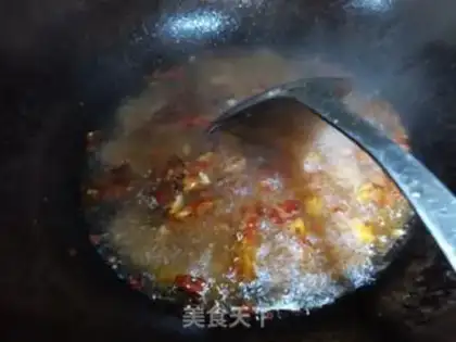 Make Boiled beef step 3