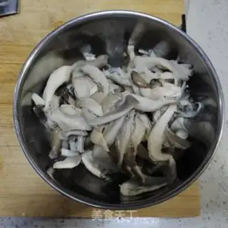 Make Cabbage for mushrooms step 4